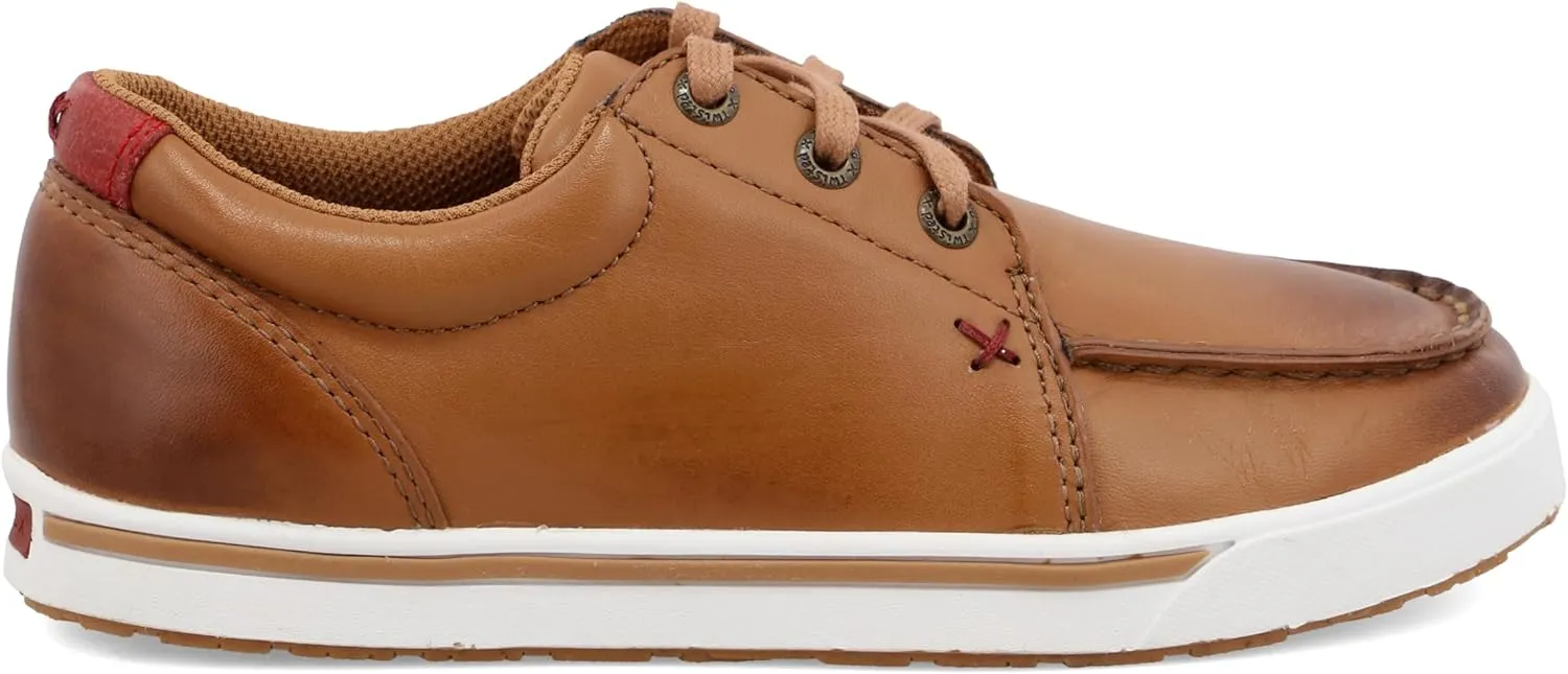 Twisted X Unisex-Child Kicks Sneakers