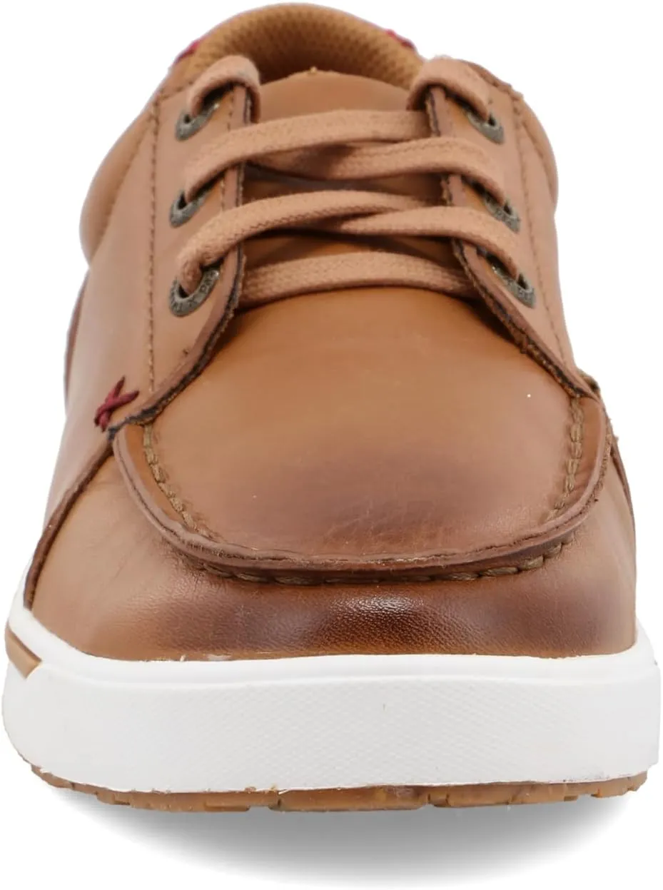 Twisted X Unisex-Child Kicks Sneakers