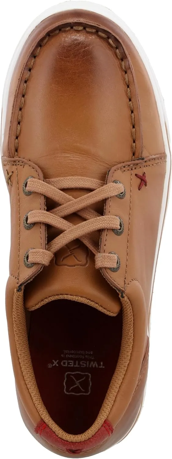Twisted X Unisex-Child Kicks Sneakers