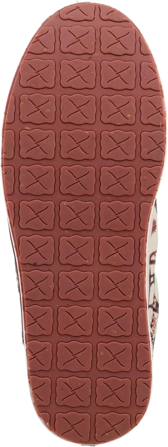Twisted X Unisex-Child Kicks Sneakers