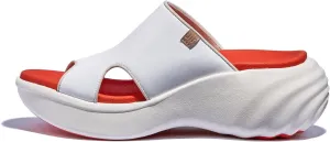 UIN Women's Summer Chunky Platform Slide Wedges Sandal Comfortable Art Travel Shoes Sitges Ⅲ