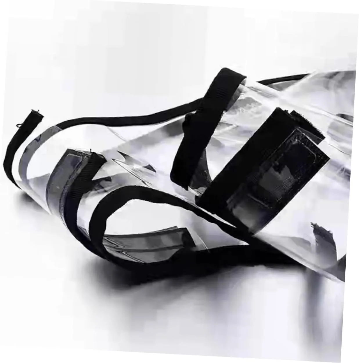 UPKOCH Shoe Covers for Rain and Anti-slip for Travel and Snowproof Protection