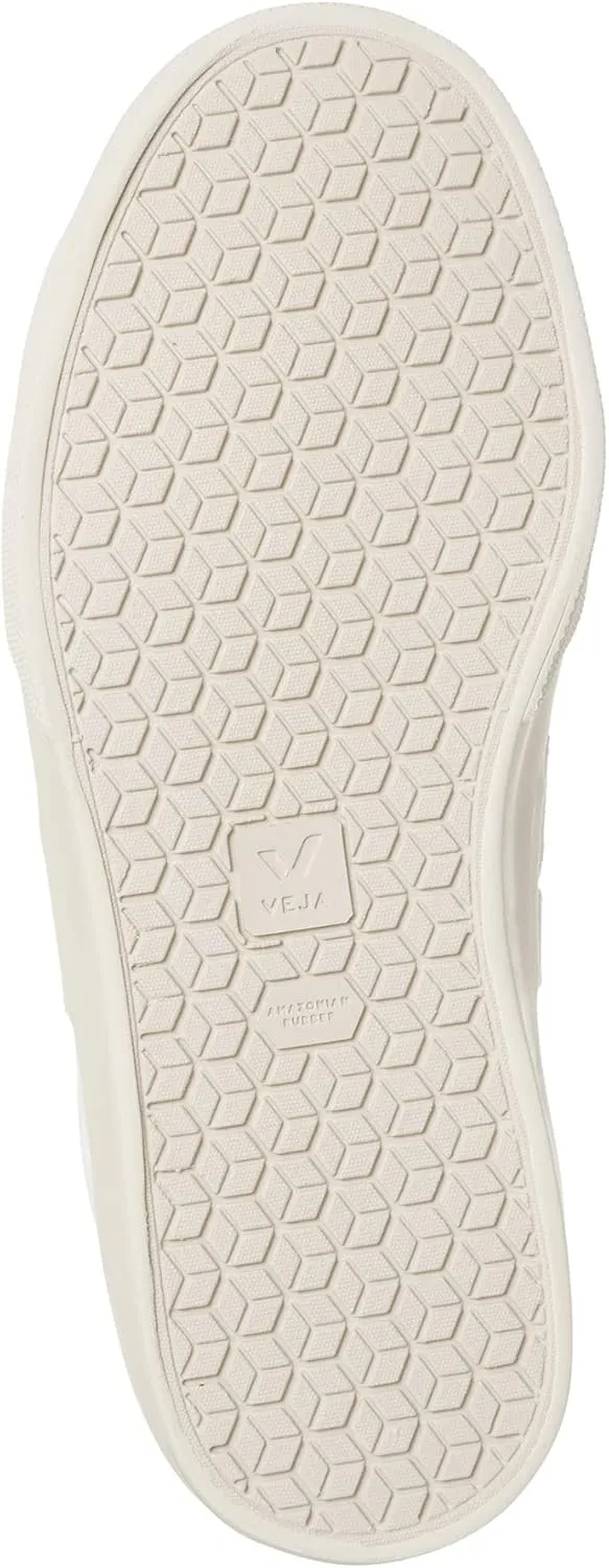 Veja Women Campo Sneakers Black - White