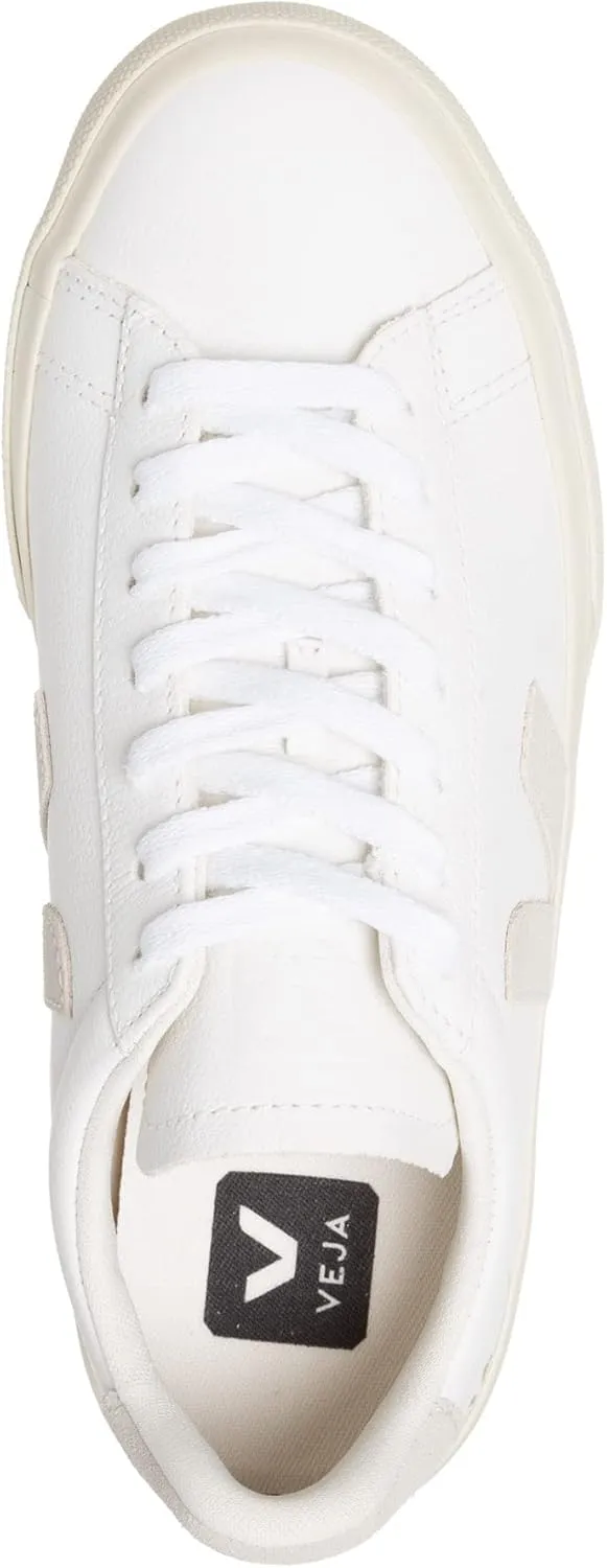 Veja Women Campo Sneakers Black - White
