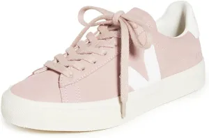 Veja Women Campo Sneakers Black - White