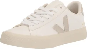 Veja Women Campo Sneakers Black - White