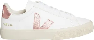Veja Women Campo Sneakers Black - White