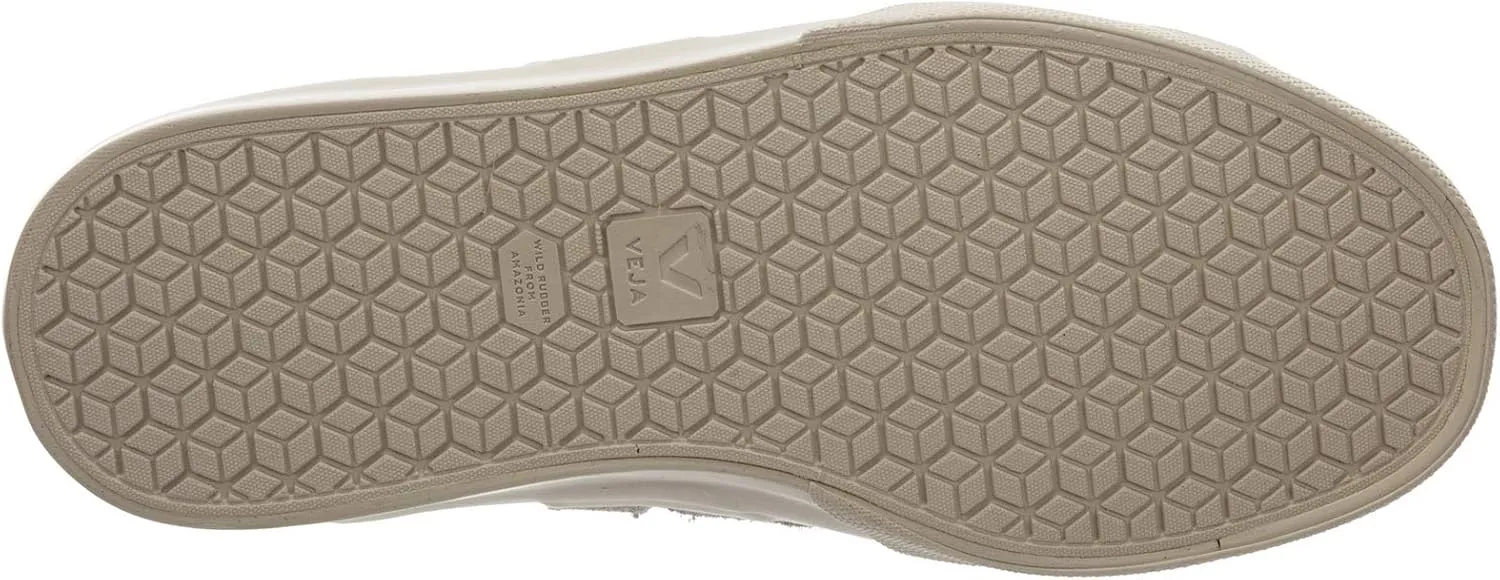 Veja Women Campo Sneakers Black - White