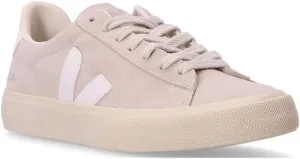 Veja Women Campo Sneakers Black - White