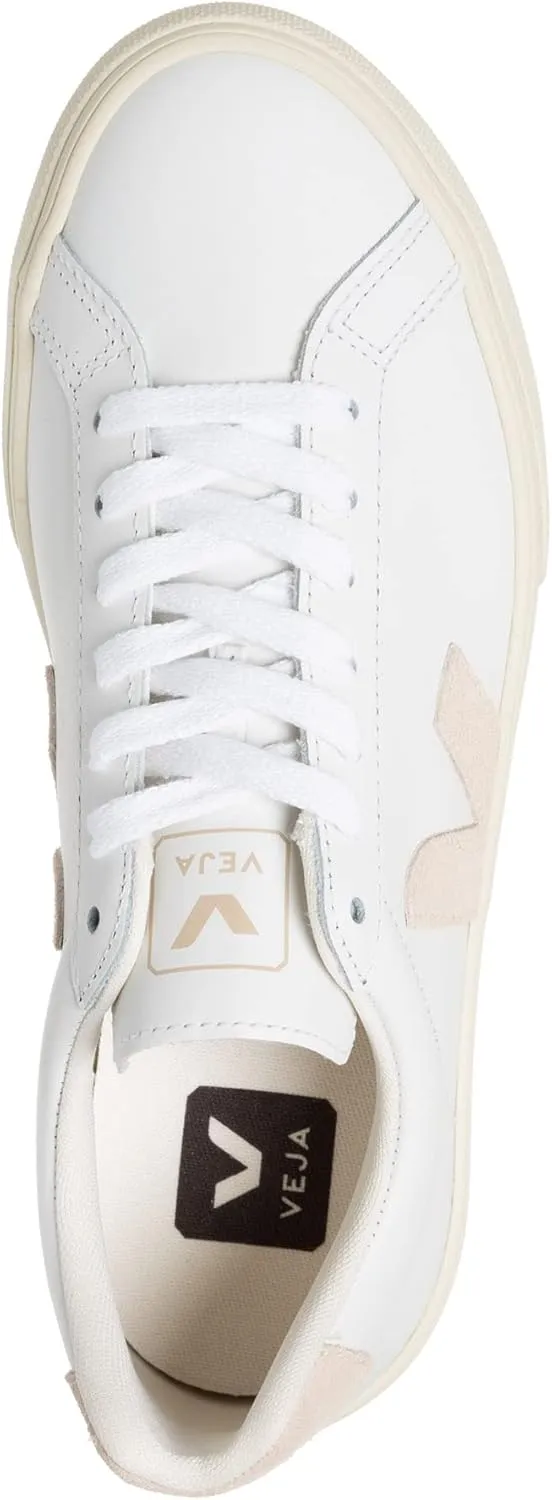 Veja Women Esplar Sneakers Extra White