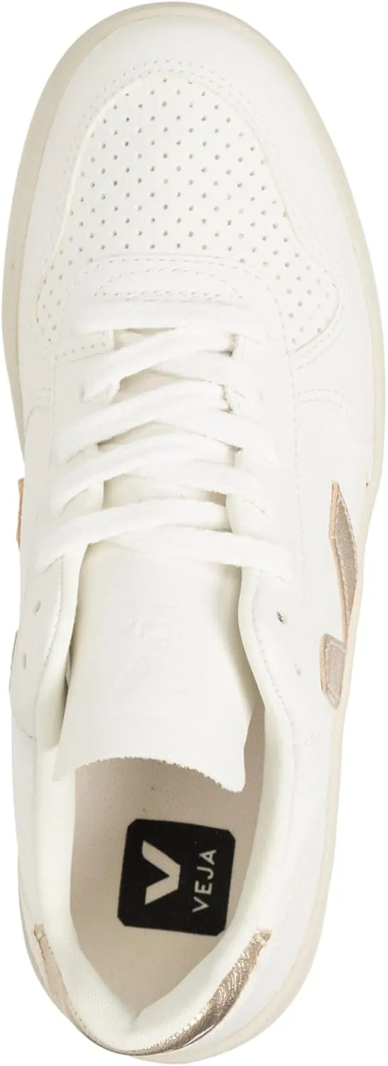 Veja Women's V-10 Sneakers