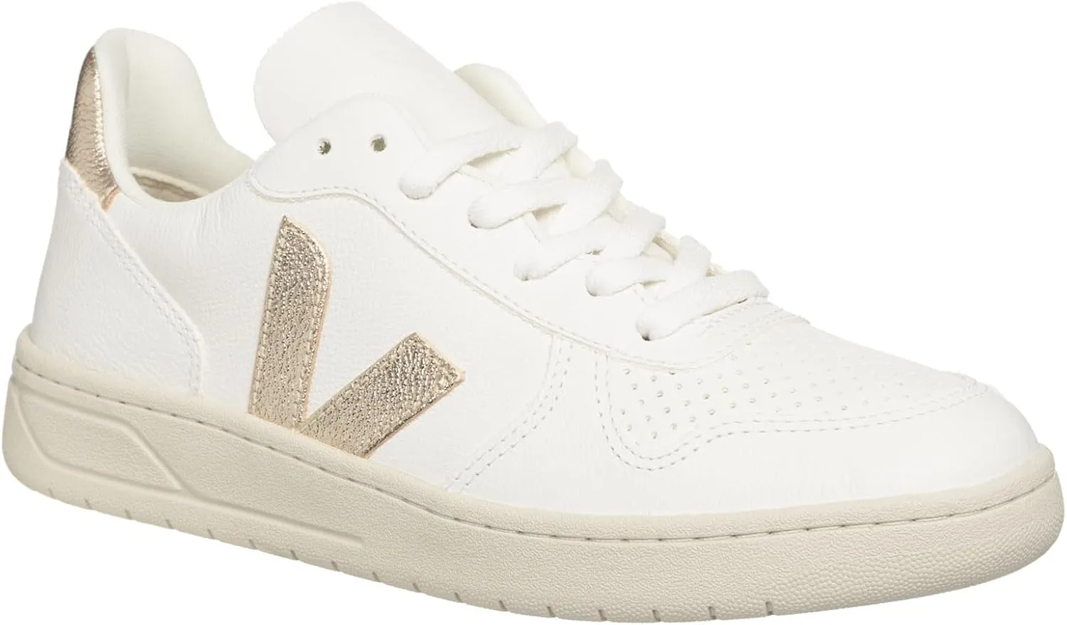 Veja Women's V-10 Sneakers