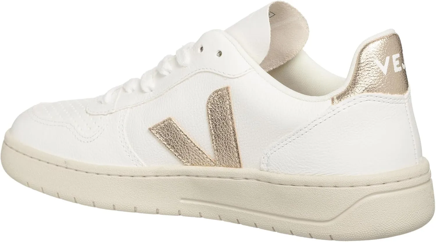 Veja Women's V-10 Sneakers