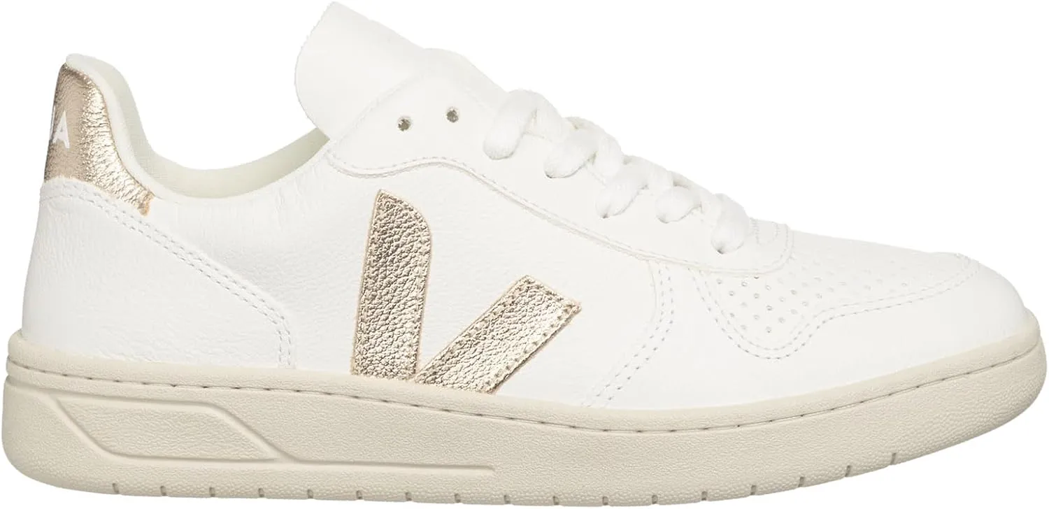 Veja Women's V-10 Sneakers
