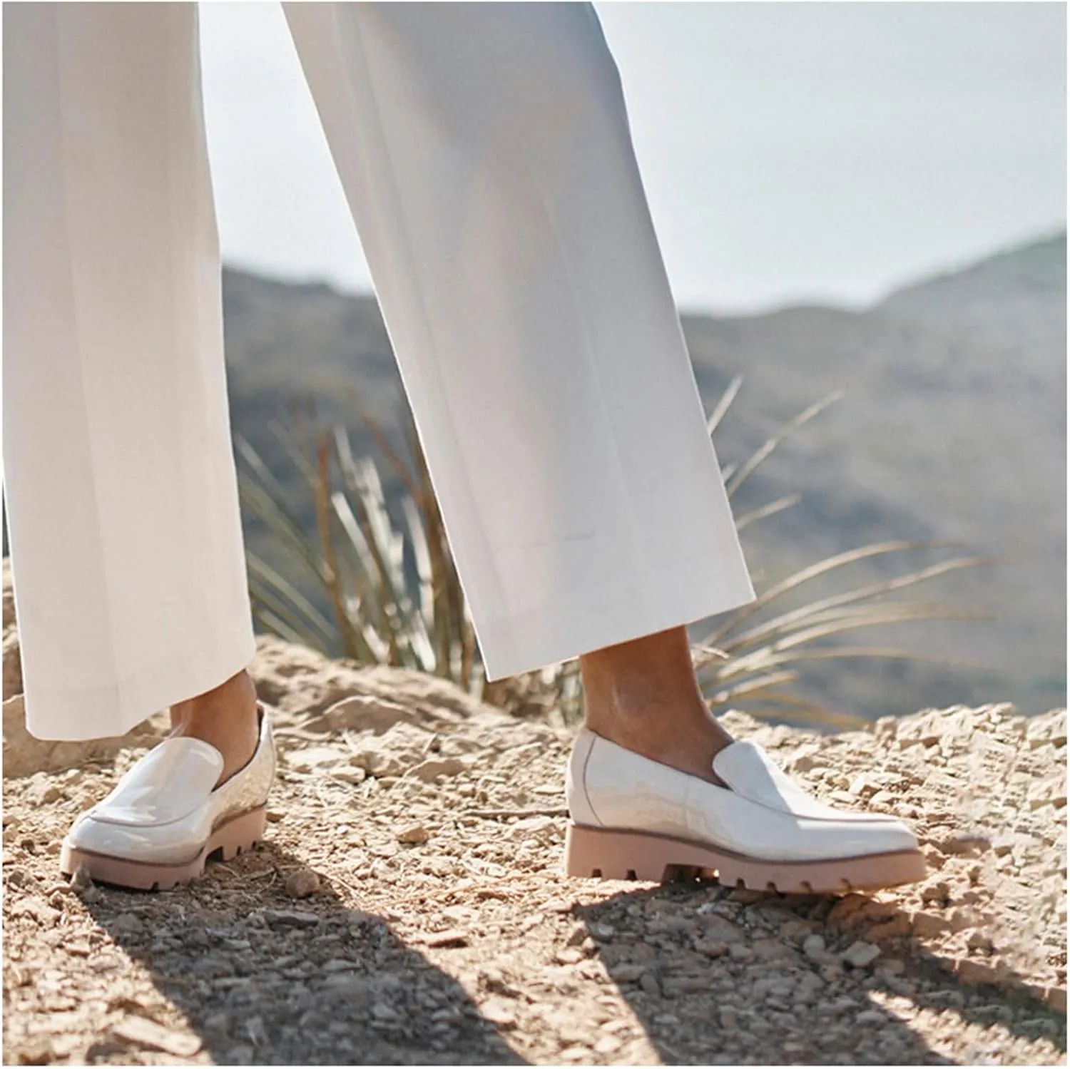 Vionic Women's Kensley Slip On Loafer