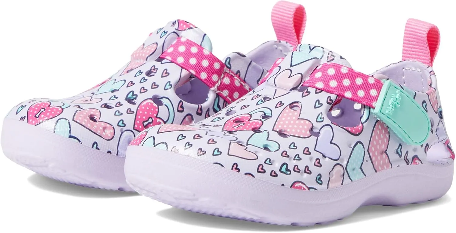 Western Chief Girl's Quest Sandal (Toddler/Little Kid/Big Kid)