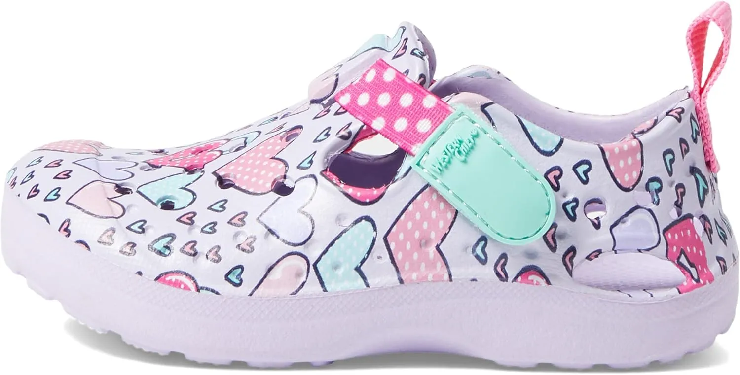 Western Chief Girl's Quest Sandal (Toddler/Little Kid/Big Kid)