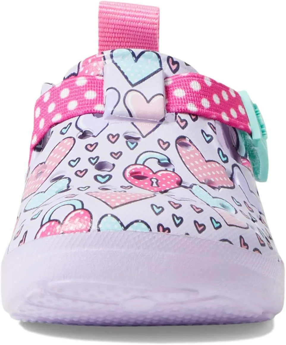 Western Chief Girl's Quest Sandal (Toddler/Little Kid/Big Kid)