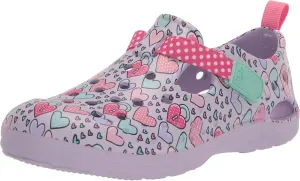 Western Chief Girl's Quest Sandal (Toddler/Little Kid/Big Kid)