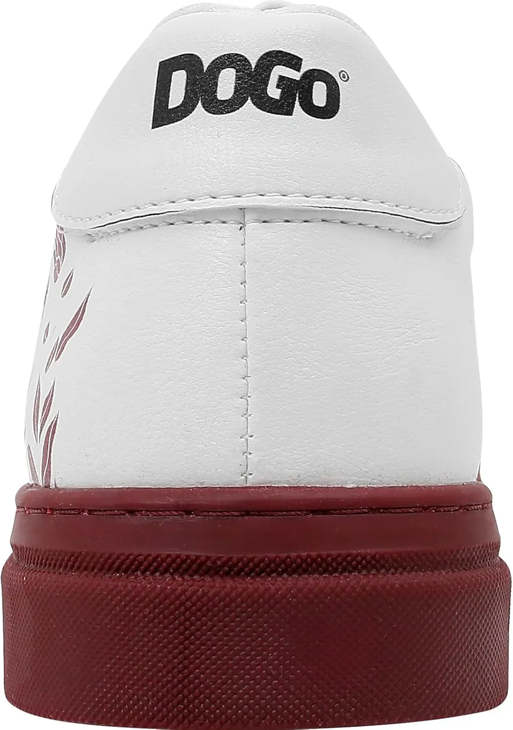 White Sneakers for Women - Handmade Women's Fashion Sneakers, Vegan Leather and Unique Design, Comfortable Shoes for Women, Ace Sneakers