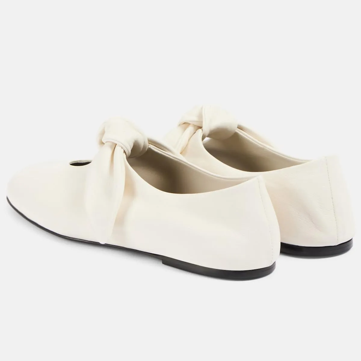 Women Comfortable Closed Round Toe Bowknot Loafer Flats Slip on Cutout Penny Loafers Fashion Daily Commuting Driving Shoes Size 4-16 US