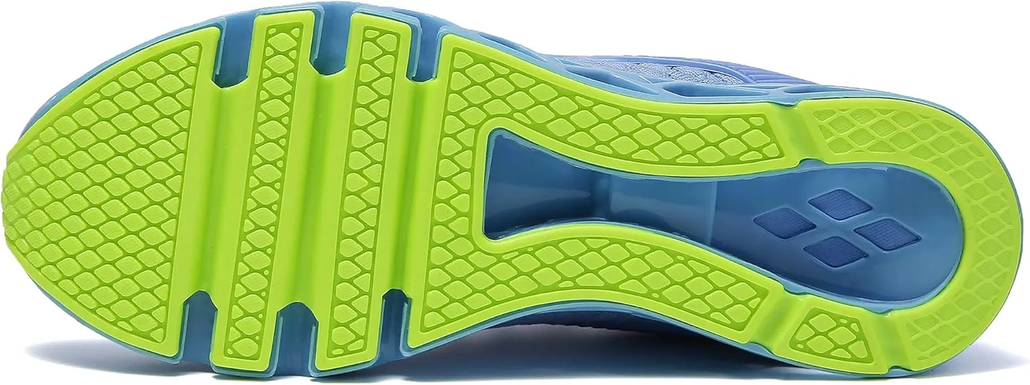 Women Sport Running Shoes Fashion Casual Atheltic Walking Tennis Sneakers