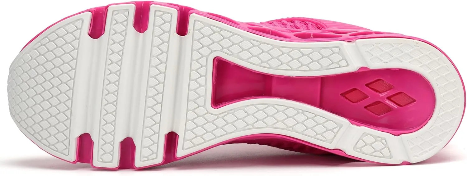 Women Sport Running Shoes Fashion Casual Atheltic Walking Tennis Sneakers