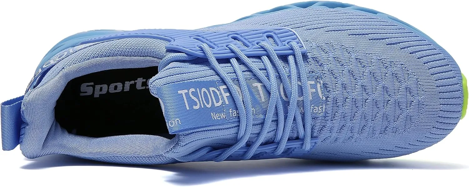 Women Sport Running Shoes Fashion Casual Atheltic Walking Tennis Sneakers