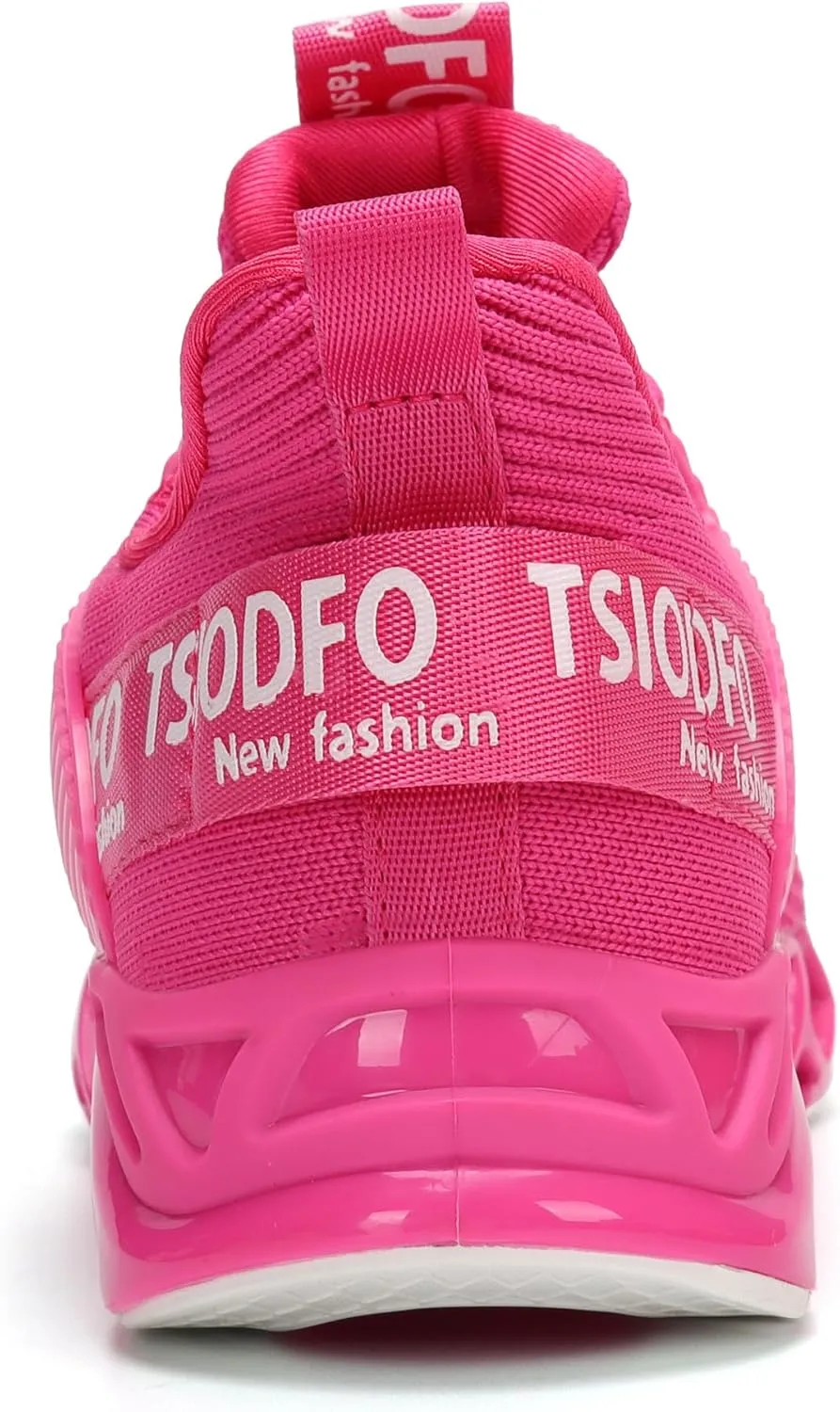 Women Sport Running Shoes Fashion Casual Atheltic Walking Tennis Sneakers