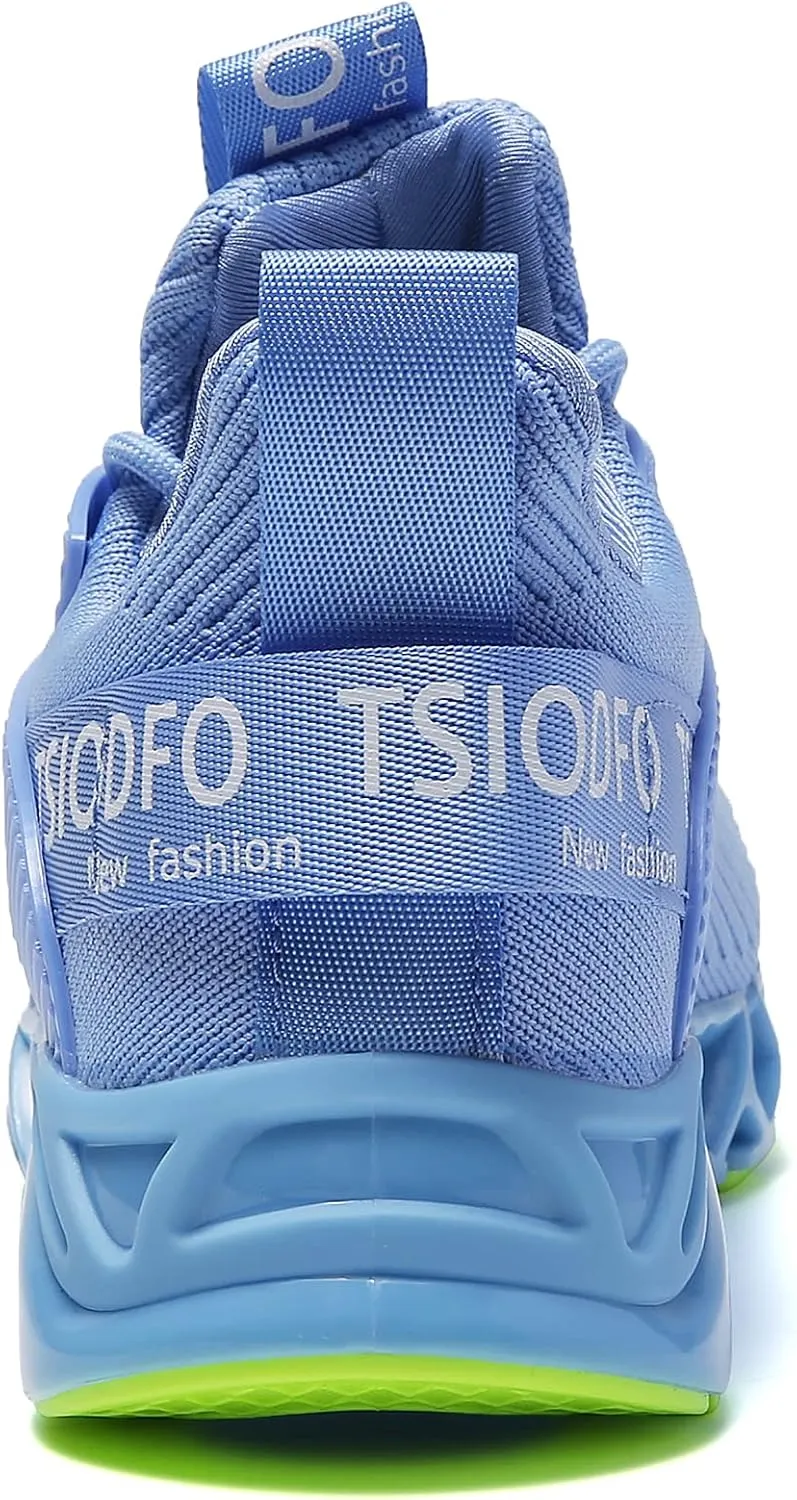 Women Sport Running Shoes Fashion Casual Atheltic Walking Tennis Sneakers