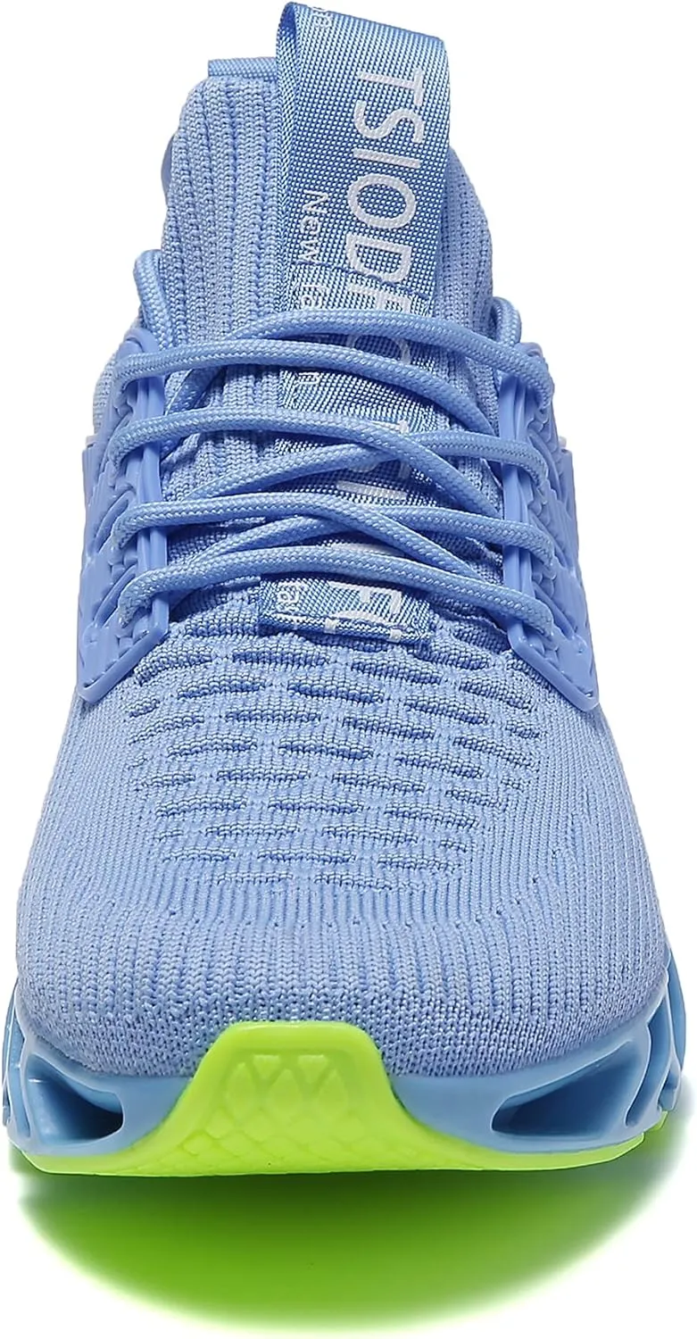 Women Sport Running Shoes Fashion Casual Atheltic Walking Tennis Sneakers