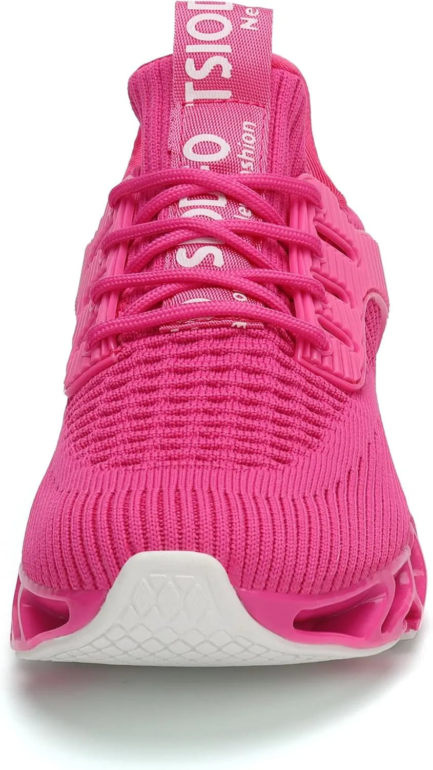 Women Sport Running Shoes Fashion Casual Atheltic Walking Tennis Sneakers