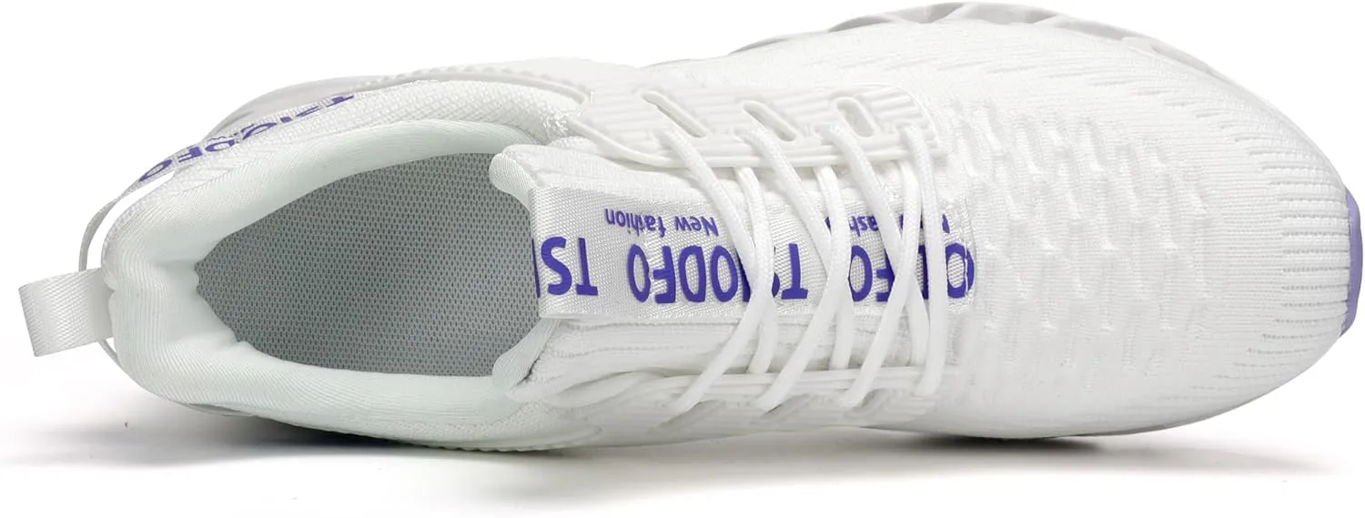 Women Sport Running Shoes Fashion Casual Atheltic Walking Tennis Sneakers