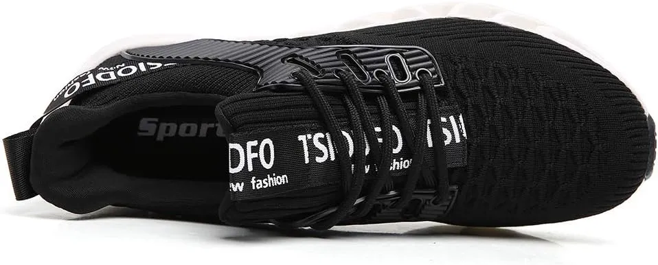 Women Sport Running Shoes Fashion Casual Atheltic Walking Tennis Sneakers
