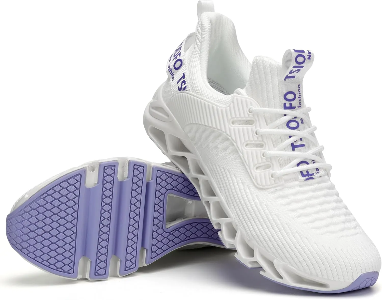 Women Sport Running Shoes Fashion Casual Atheltic Walking Tennis Sneakers