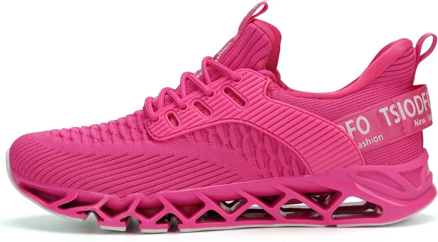 Women Sport Running Shoes Fashion Casual Atheltic Walking Tennis Sneakers