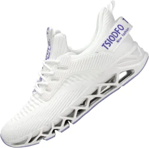 Women Sport Running Shoes Fashion Casual Atheltic Walking Tennis Sneakers