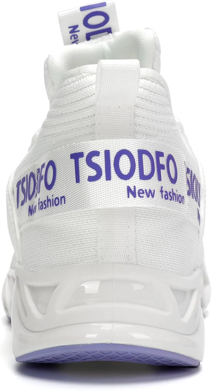Women Sport Running Shoes Fashion Casual Atheltic Walking Tennis Sneakers