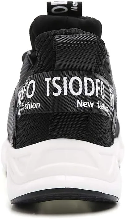 Women Sport Running Shoes Fashion Casual Atheltic Walking Tennis Sneakers
