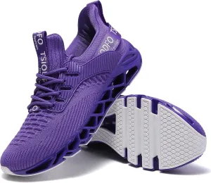 Women Sport Running Shoes Fashion Casual Atheltic Walking Tennis Sneakers