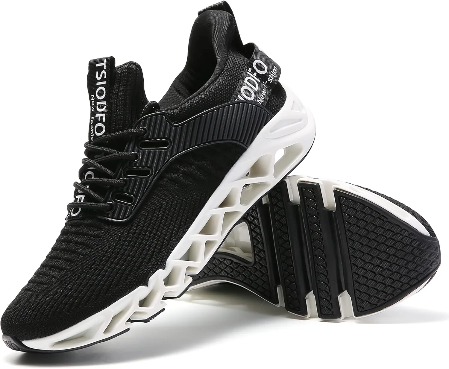 Women Sport Running Shoes Fashion Casual Atheltic Walking Tennis Sneakers