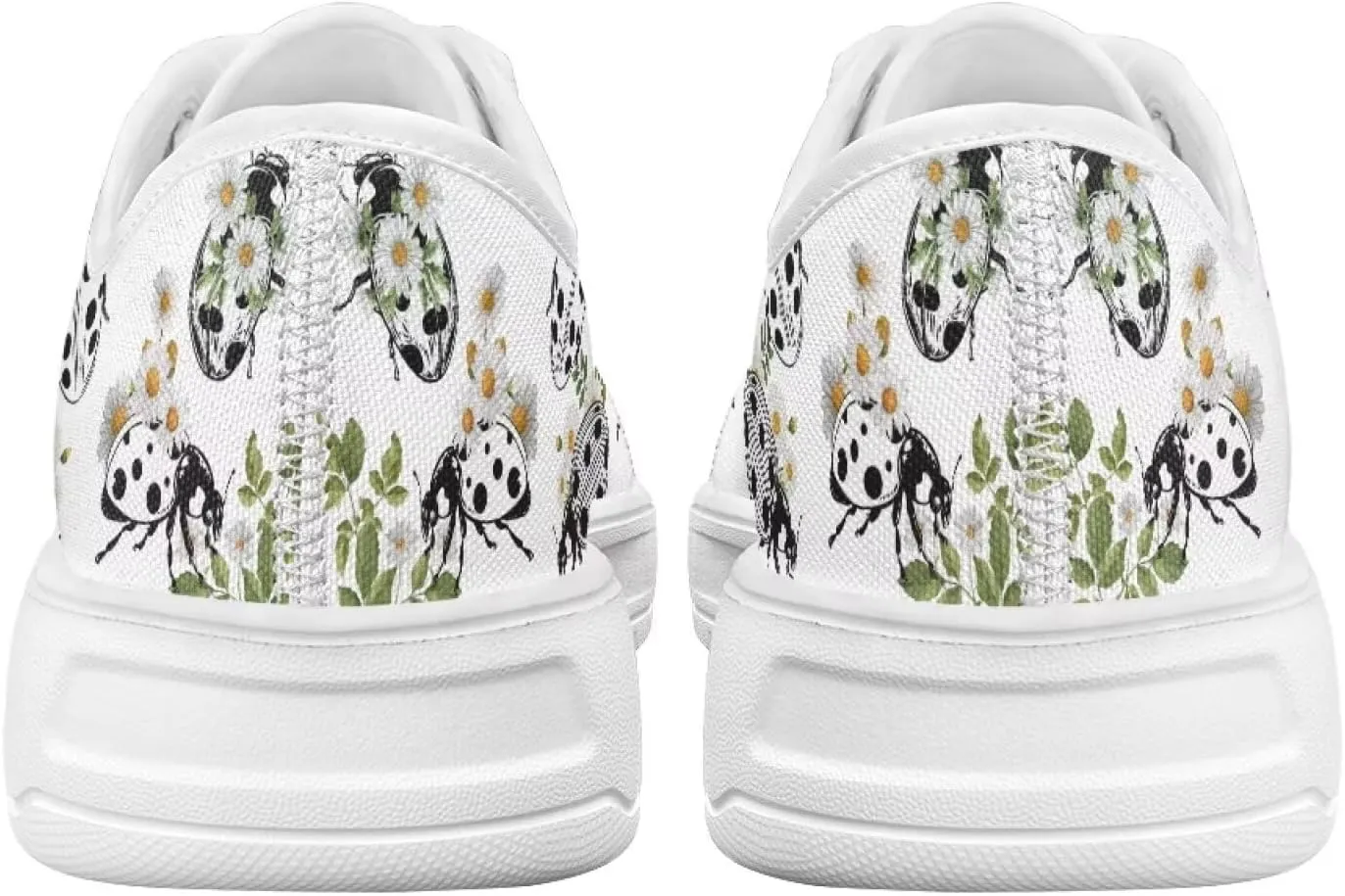 Women's Casual Fashion Canvas Sneakers Hand Free Low-Top Sneakers Lightweight Slip-On Loafers Walking Driving Shoes