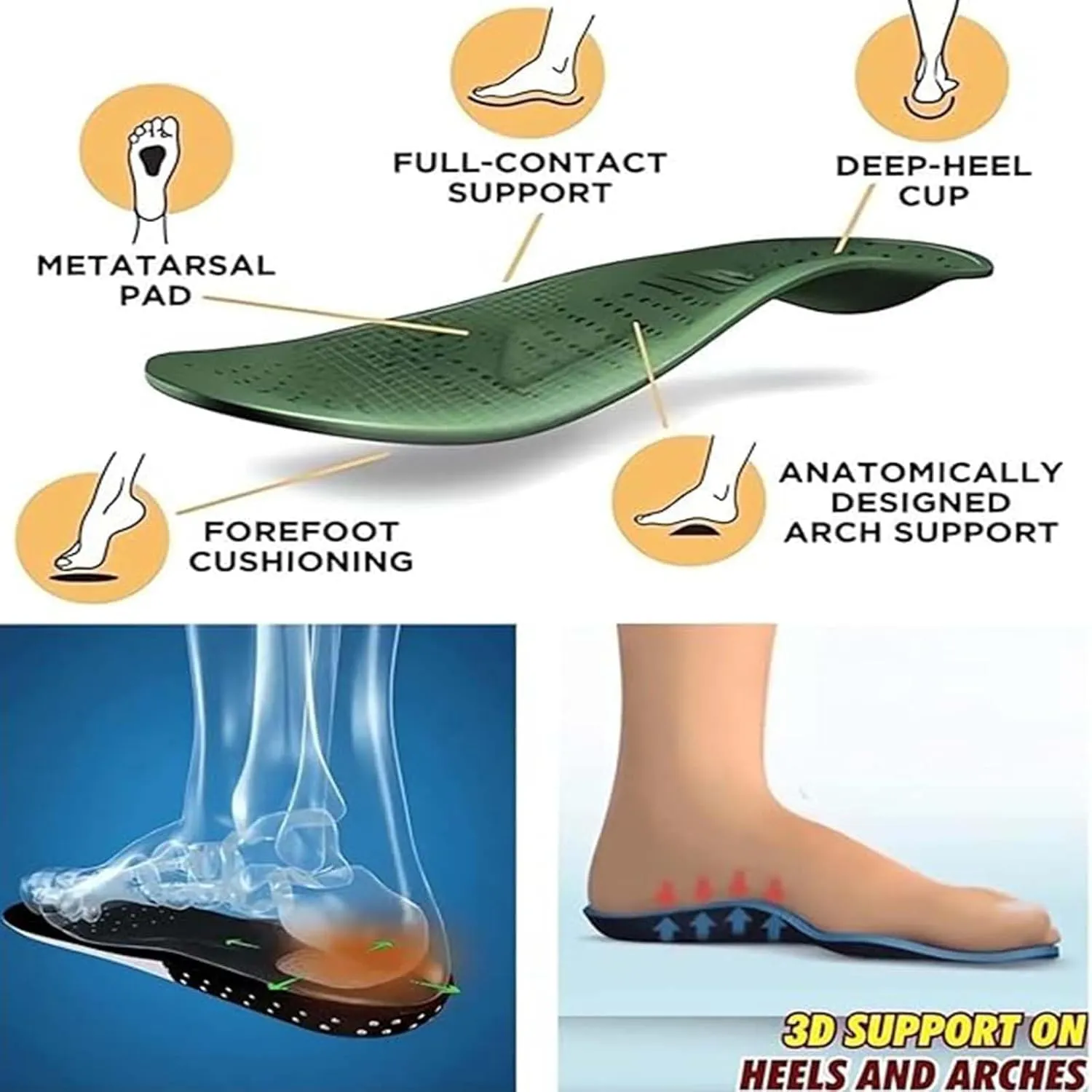 Women's Comfortable Breathable Knitted Sneakers, Cut-Out Woven Orthopedic Sneakers, Slip-On Sneakers for Women