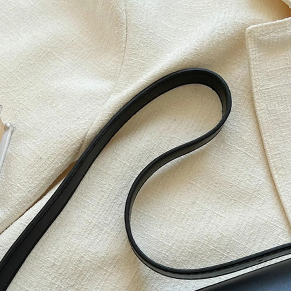 Women’s Hobo Shoulder Bag Handbags Retro Evening Vegan Leather Underarm Bag Shoulder Tote Bags 2025