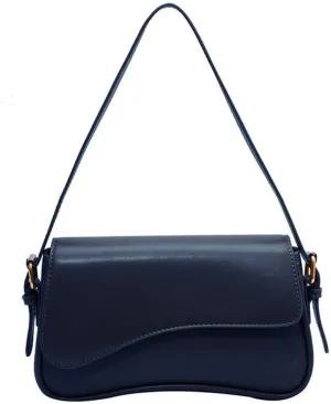 Women’s Hobo Shoulder Bag Handbags Retro Evening Vegan Leather Underarm Bag Shoulder Tote Bags 2025