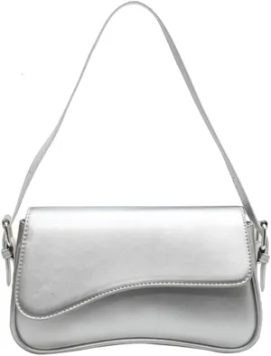Women’s Hobo Shoulder Bag Handbags Retro Evening Vegan Leather Underarm Bag Shoulder Tote Bags 2025