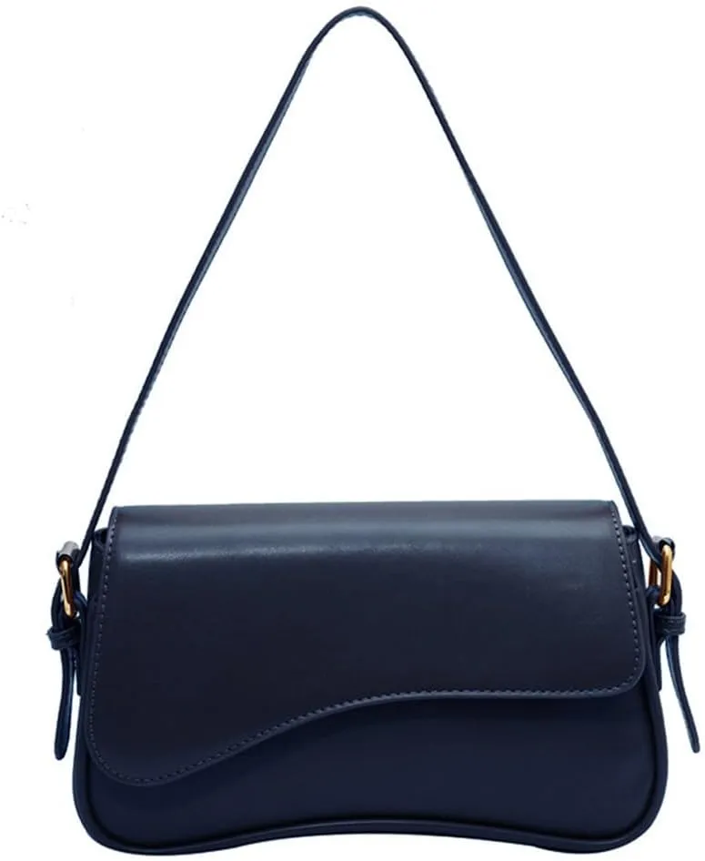 Women’s Hobo Shoulder Bag Handbags Retro Evening Vegan Leather Underarm Bag Shoulder Tote Bags 2025