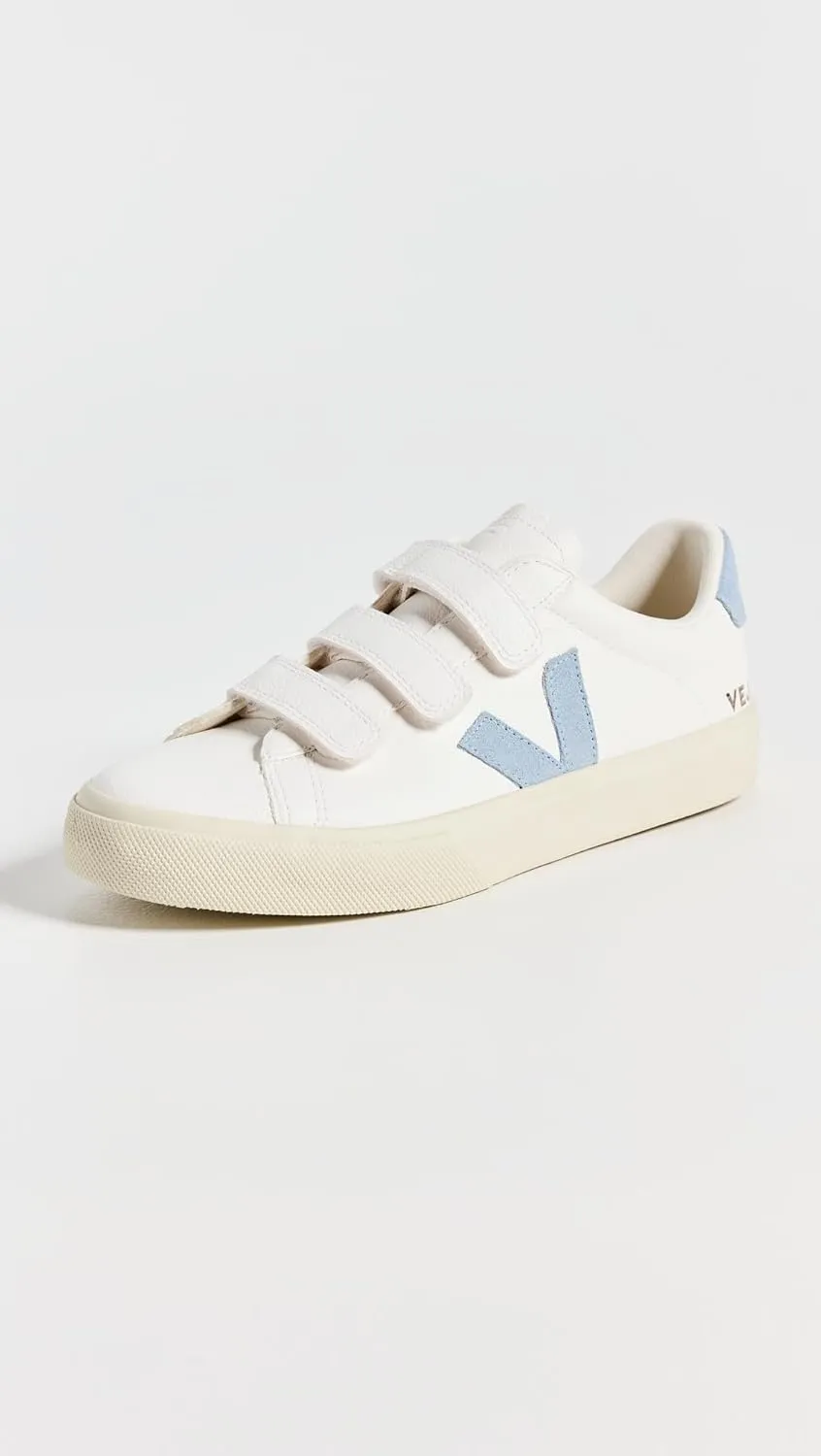 Women's Recife Logo Sneakers