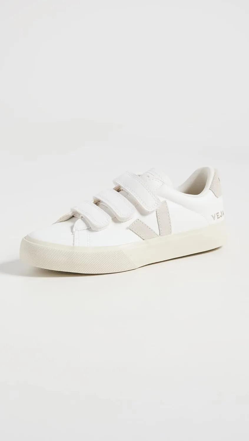 Women's Recife Logo Sneakers