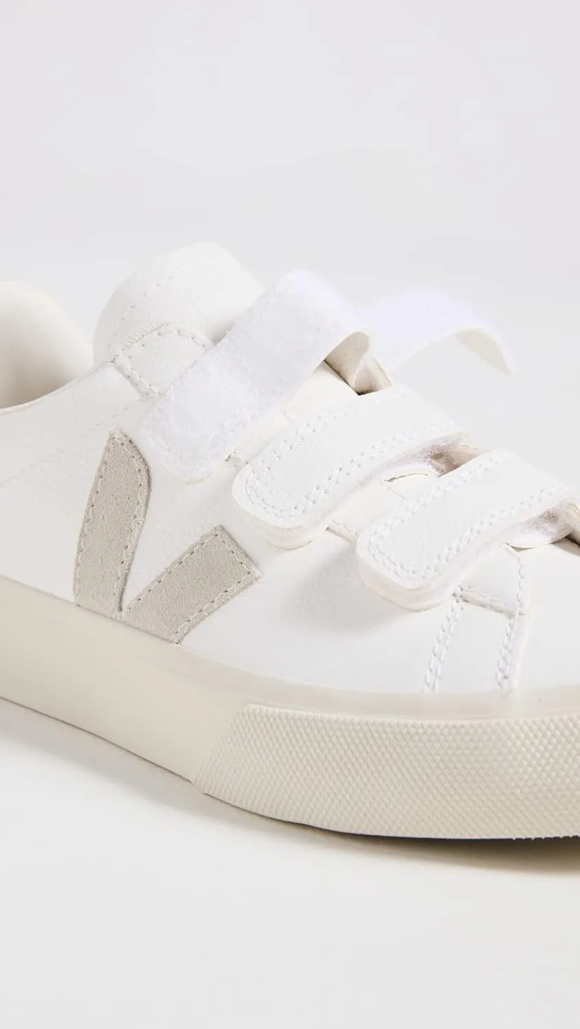 Women's Recife Logo Sneakers